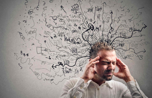 افزایش تمرکز و یادگیری