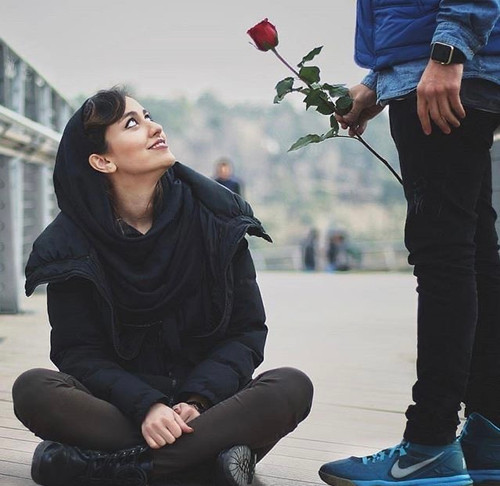 برگشت عشق